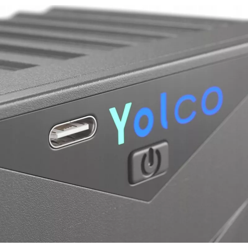 Yopower SC4G, SC4B modulinė baterija Yolco nešiojamiems šaldytuvams