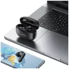Bluetooth ausinės Usams E05 TWS juodos