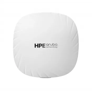Prieigos taškas HPE AP-505 2,4 GHz 5 GHz Wi-Fi 5