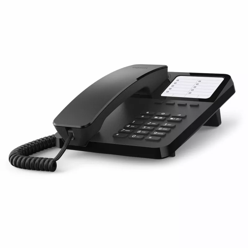 Gigaset S30054-H6538-B101 Produktas Juodas