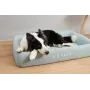 PETKIT | Deep Sleep All Season Pet Bed L | Green