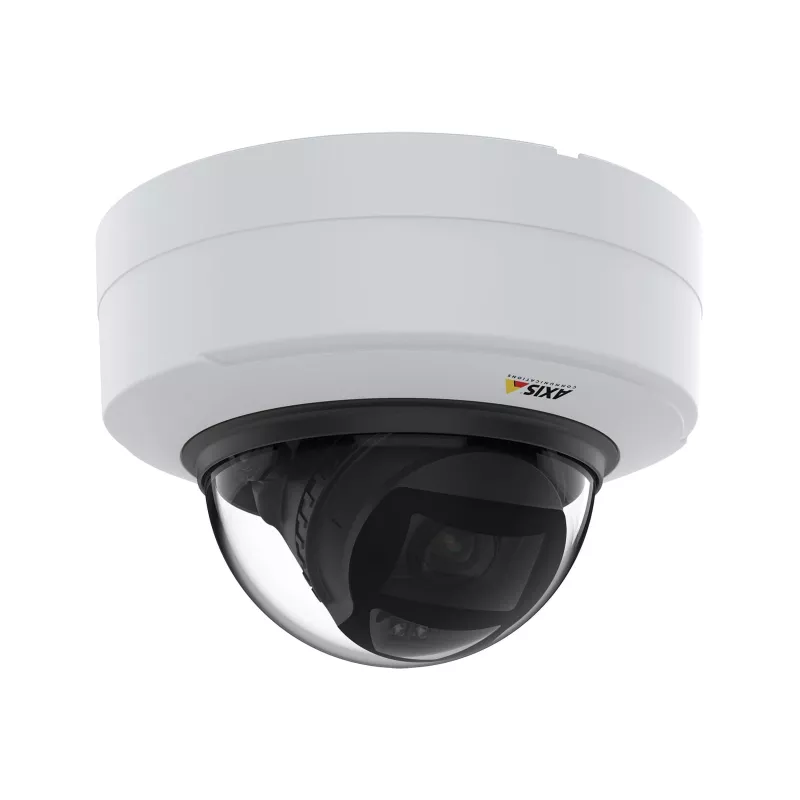 IP apsaugos kamera Axis 02327-001 Kupolinė 1920 x 1080