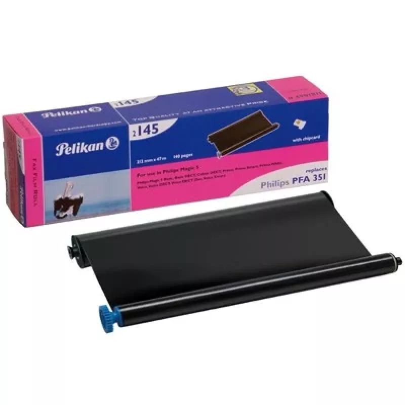 Pelikan juostelė 4901811, suderinama su Philips Magic 5 Vox/PFA 351 (28900SU)