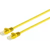 Tinklo laidas ShiverPeaks 08-35052 Cat 7 U/UTP RJ45 komutacinis kabelis