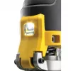 Šlifuoklis DeWALT DWE315 orbitalinis 300 W 230 V 1,48 kg juodas/geltonas