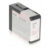 Epson Singlepack Light Magenta T580600, šviesiai purpurinė, pigmentinis rašalas, 80 ml, 1 vnt.