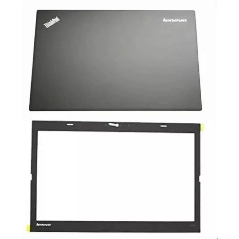 00HN540 Lenovo LCD dangtis ne-jutikliniam T450