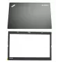 00HN540 Lenovo LCD dangtis ne-jutikliniam T450