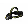 Galvos juostos žibintuvėlis Led Lenser H15R Work juoda geltona