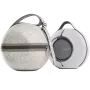 Nešiojamasis Bluetooth garsiakalbis DEVIALET Mania Cocoon Light Pilka