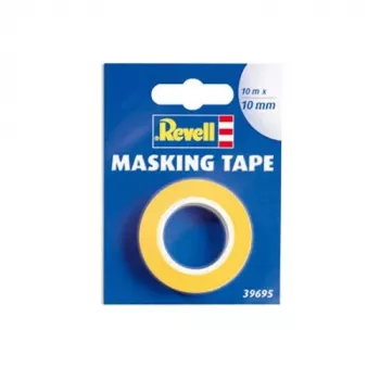 Revell Maskavimo juosta 10mm x 10m