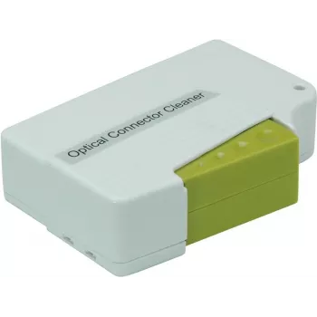Šviesolaidžio galinio paviršiaus valymo dėžutė (13.99.3005)
