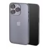 Apple iPhone 14 Pro Max 17 cm (6.7) Dviguba SIM iOS 16 5G 128 GB Juoda Atnaujintas / Restauruotas