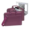 Rivacase 8231 39,6 cm (15,6) Messenger krepšys Violetinė