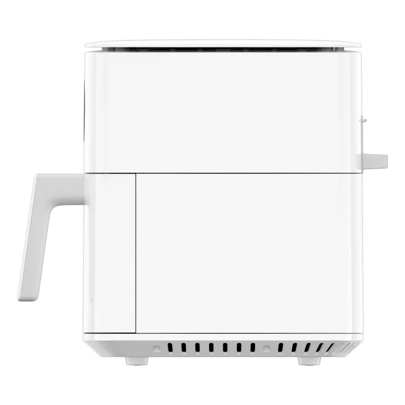 Karšto oro gruzdintuvė Xiaomi BHR083MEU — 6,5 l talpa, 1700–1800 W, iki 220 °C, 12 režimų