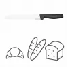 Fiskars 1054945 virtuvinis peilis Nerūdijantis plienas 1 vnt. Duonos peilis