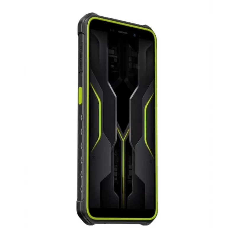 Išmanusis telefonas Ulefone Armor X12 3GB/32GB be įkroviklio