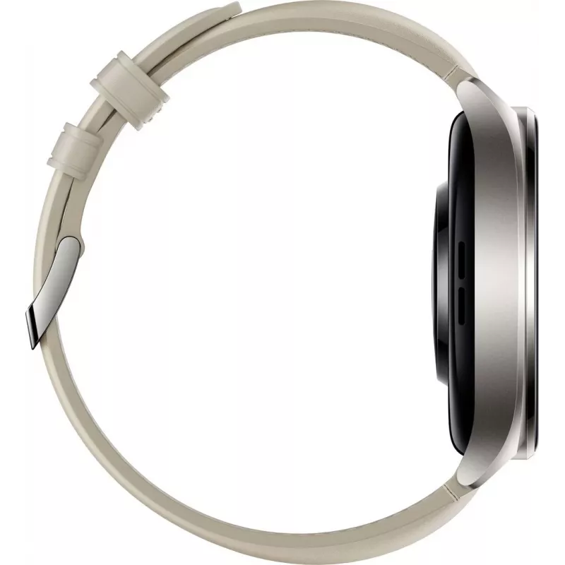 Xiaomi Watch 2 Titan | Išmanusis laikrodis | GPS (palydovas) | AMOLED | 1,43 colio | Pilka
