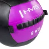 Sieninis mankštos kamuolys 8 kg HMS WLB8
