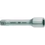 Hazet Verl.867 1/4 colio L.55mm