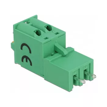 PCB gnybtų komplektas DeLOCK 66500
