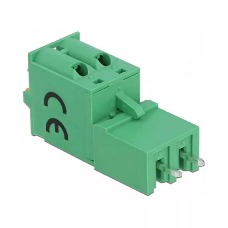 PCB gnybtų komplektas DeLOCK 66500