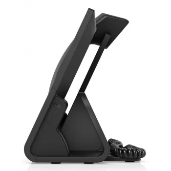 Ubiquiti Phone Touch Smart telephone Juoda