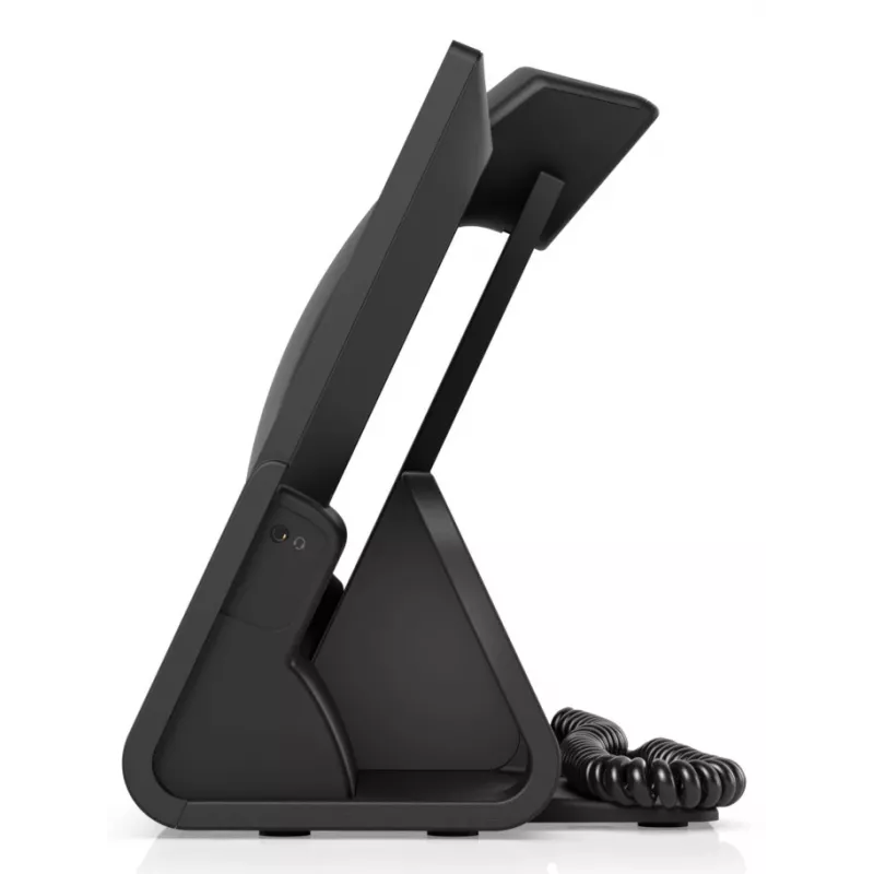 Ubiquiti Phone Touch Smart telephone Juoda