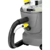 Kärcher Puzzi 10/2 Adv Juoda, Pilka