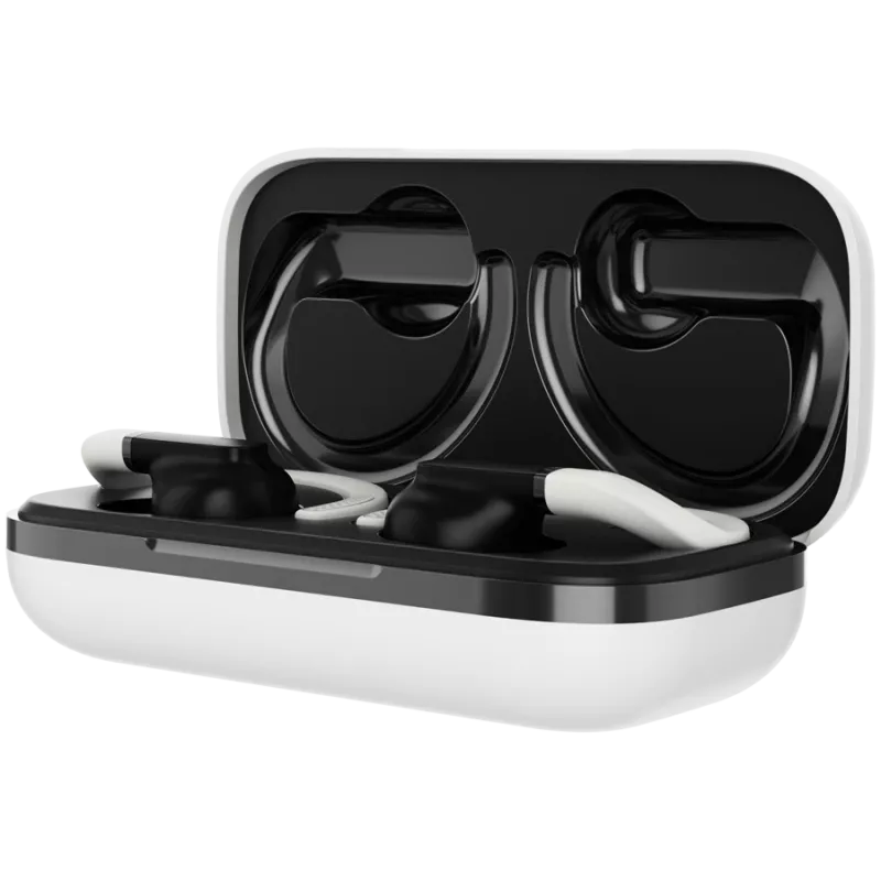 Canyon Bluetooth Headset OnRun 11 Sport In-Ear BT5.4 balta