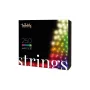 TWINKLY Strings 250 Special Edition (TWS250SPP-BEU) išmaniosios kalėdinės lemputės 250 LED RGB+W 20 m