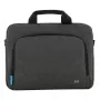 Mobilis TheOne Basic Briefcase Toploading 14-16'' tamsiai pilkas (003079)