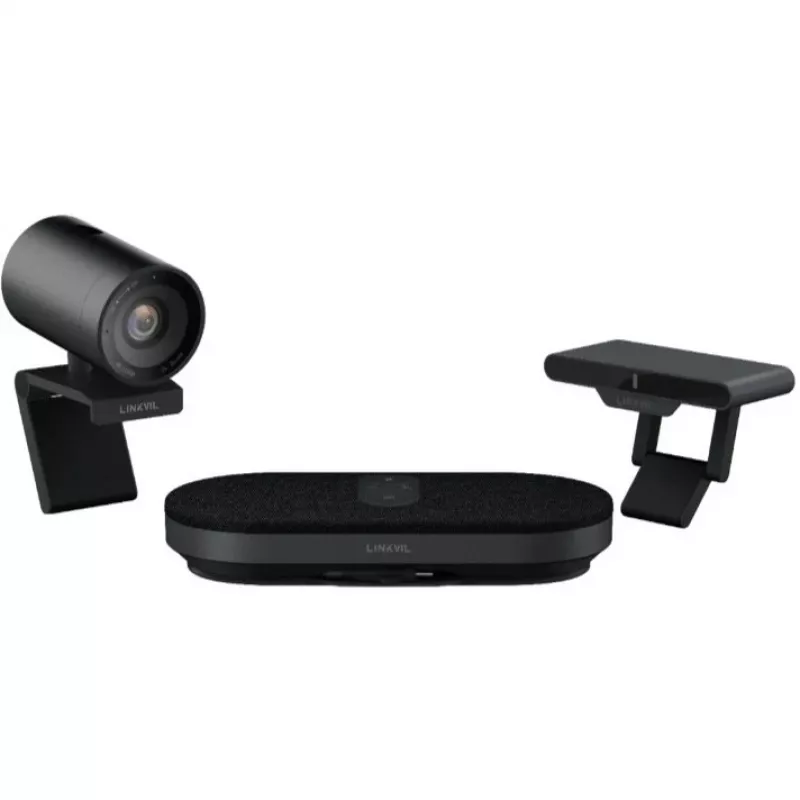 Fanvil CA400 Juoda