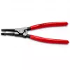 Knipex 45 11 170 raudona