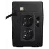 PowerWalker VI 850 LCD nepertraukiamo maitinimo šaltinis (UPS) line-interactive 0,85 kVA 480 W