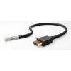 Goobay 61161 - 5 m - HDMI Typ A (Standard) - HDMI Typ A (Standard) - 10,2 Gbit/s - Audio Return Channel (ARC) - Juoda (61161)