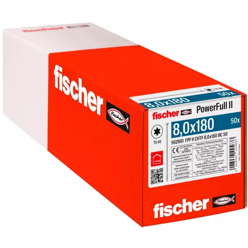 Fischer 562961