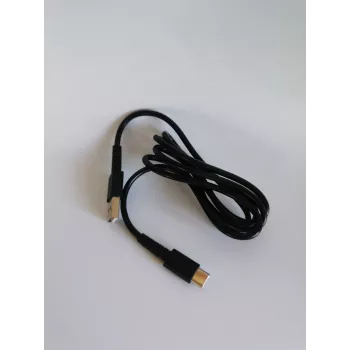 USB-C į USB-A laidas CMATE CMA210 2 m — greitas įkrovimas
