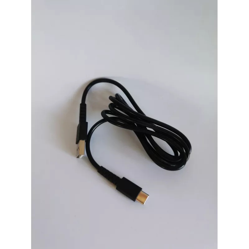 USB-C į USB-A laidas CMATE CMA210 2 m — greitas įkrovimas