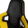 noblechairs EPIC žaidimų kėdė - Borussia Dortmund Edition