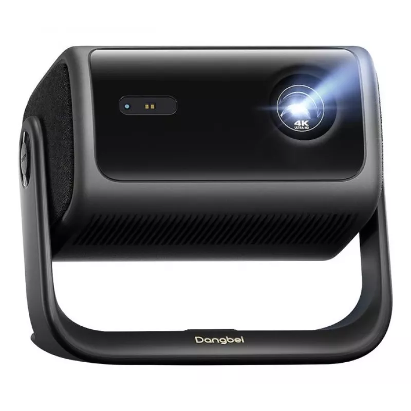 Projektorius DANGBEI MP1 MAX 4K raiška Android sistema