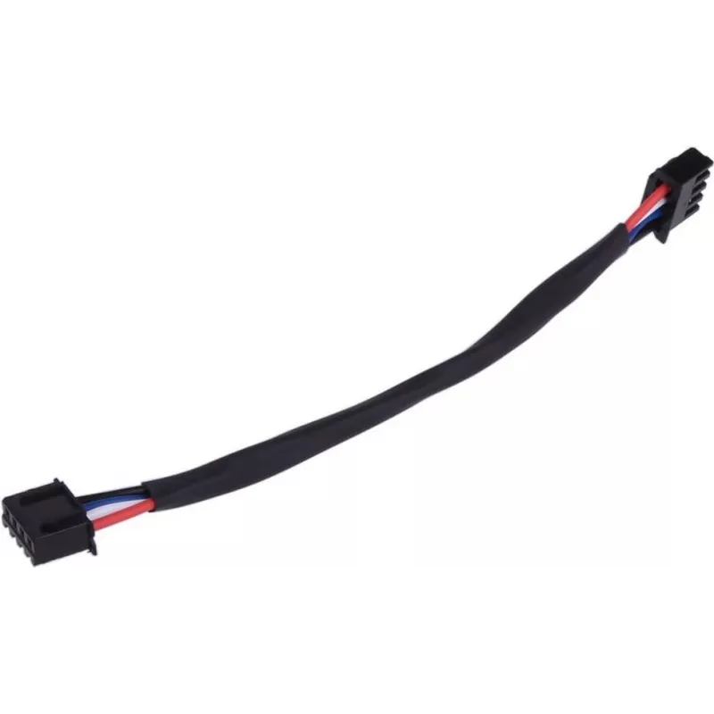 Alphacool 18600 vidinis maitinimo laidas 0,1 m (18600)