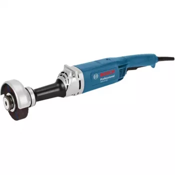 Tiesinis šlifuoklis GGS 8 SH Professional (Mėlynos spalvos, 1200 W)