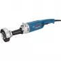 Tiesinis šlifuoklis GGS 8 SH Professional (Mėlynos spalvos, 1200 W)