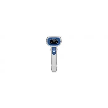 Zebra DS8178-HC Rankinis brūkšninių kodų skaitytuvas 1D/2D LED Baltas