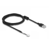 DeLOCK USB 2.0 jungiamasis laidas 4 kontaktų kameros moduliams V7 1,5 m