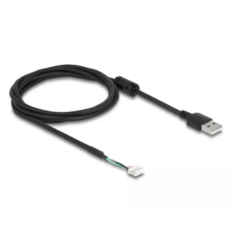 DeLOCK USB 2.0 jungiamasis laidas 4 kontaktų kameros moduliams V7 1,5 m