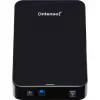 “Intenso Memory Center” 4 TB USB 3.0 3,5 colio išorinis kietasis diskas, juodas (6031512)