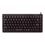 CHERRY G84-4100 klaviatūra universali USB QWERTY US anglų juoda