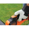 Gyvatvorių žirklės Juoda & Decker GTC18452PC